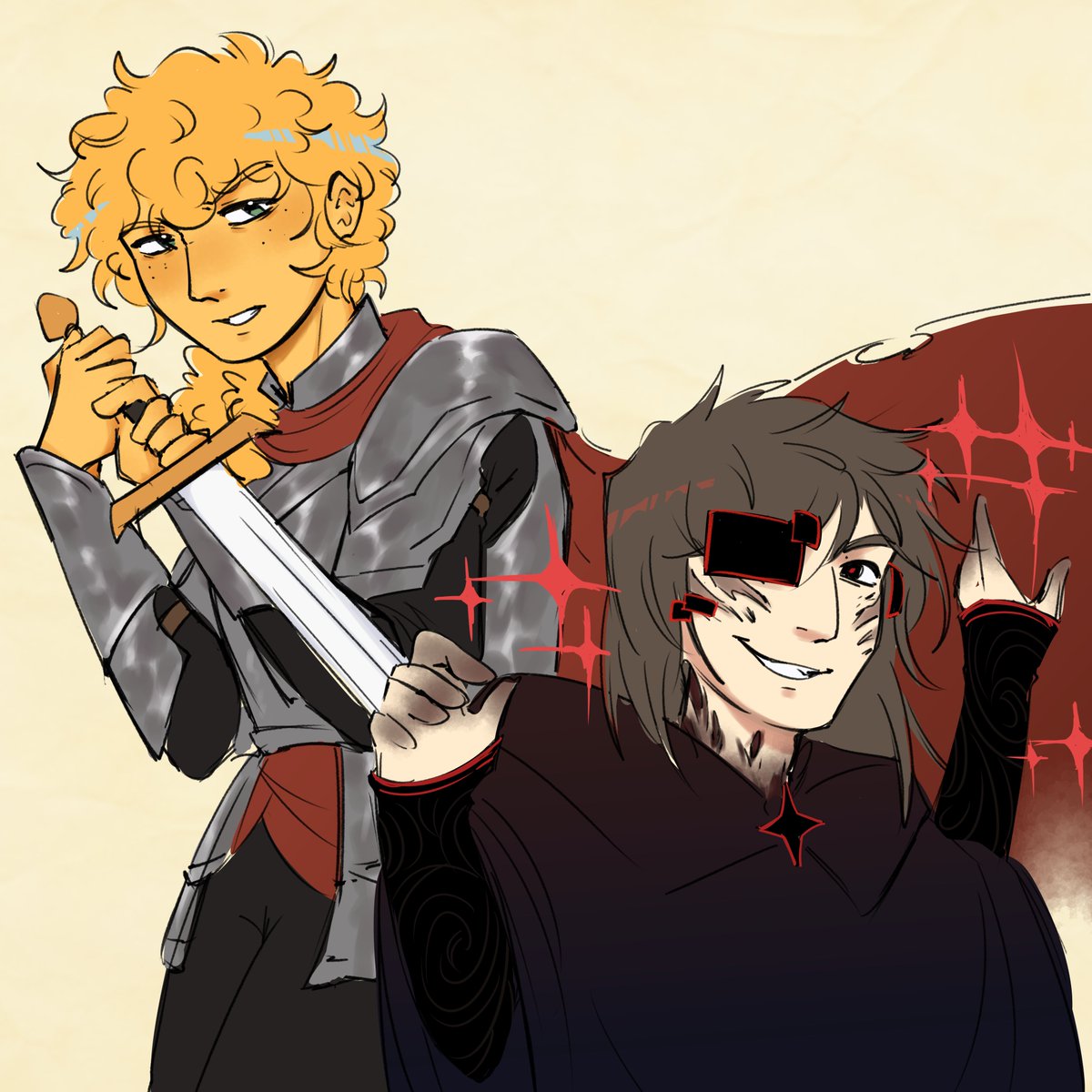 R4r0z | COMMISSIONS CLOSED (3/3) tweet media