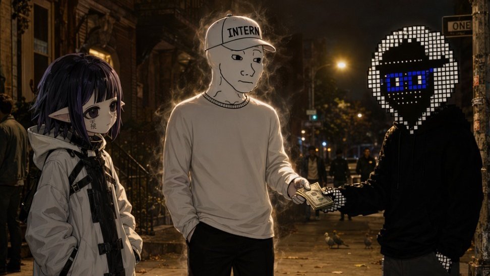 ☿ Vince ☿ tweet media