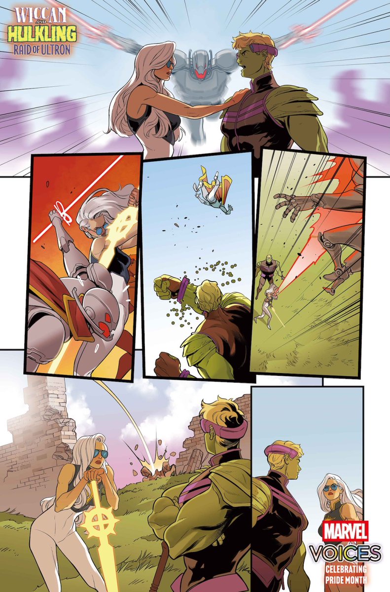 M Family tweet media