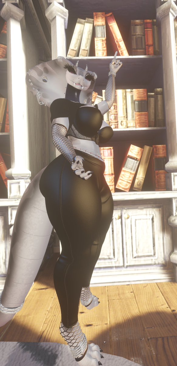 🐍Ar'Vi tweet media