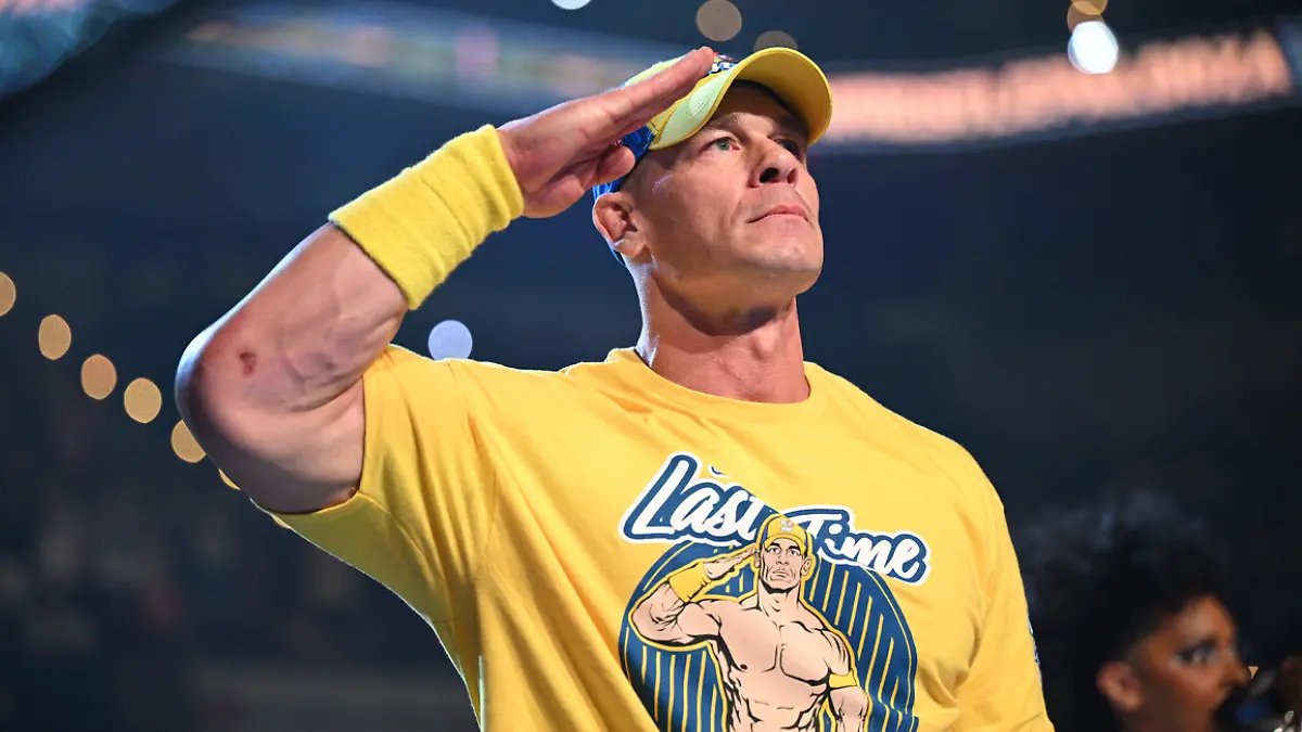 JuanC_Rdgz's tweet image. 🎬 Happy Birthday John Cena 🎂🎬
#JohnCena #Bumblebee #AgentJackBurns #TheSuicideSquad #Peacemaker #ChristopherSmith #HappyBirthdayJohnCena