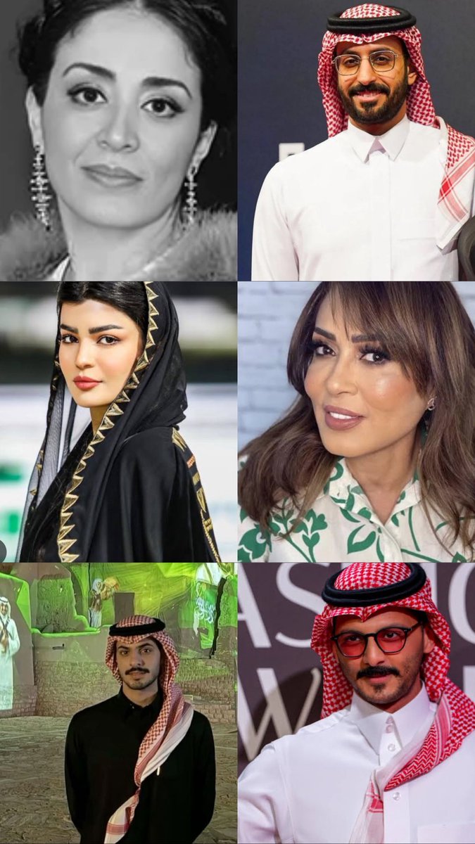 هاديل tweet media