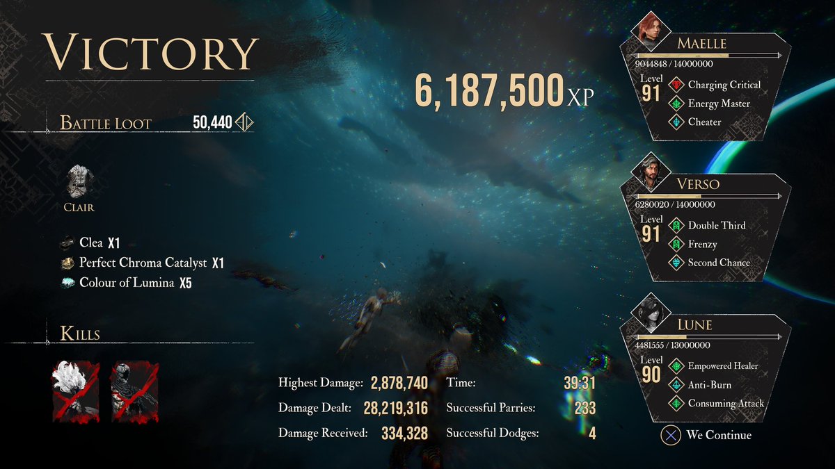 I'm so tired bro. Spent 40 minutes on this boss fight but I'm finally done 😭