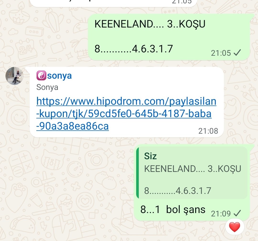 Bayram tweet media