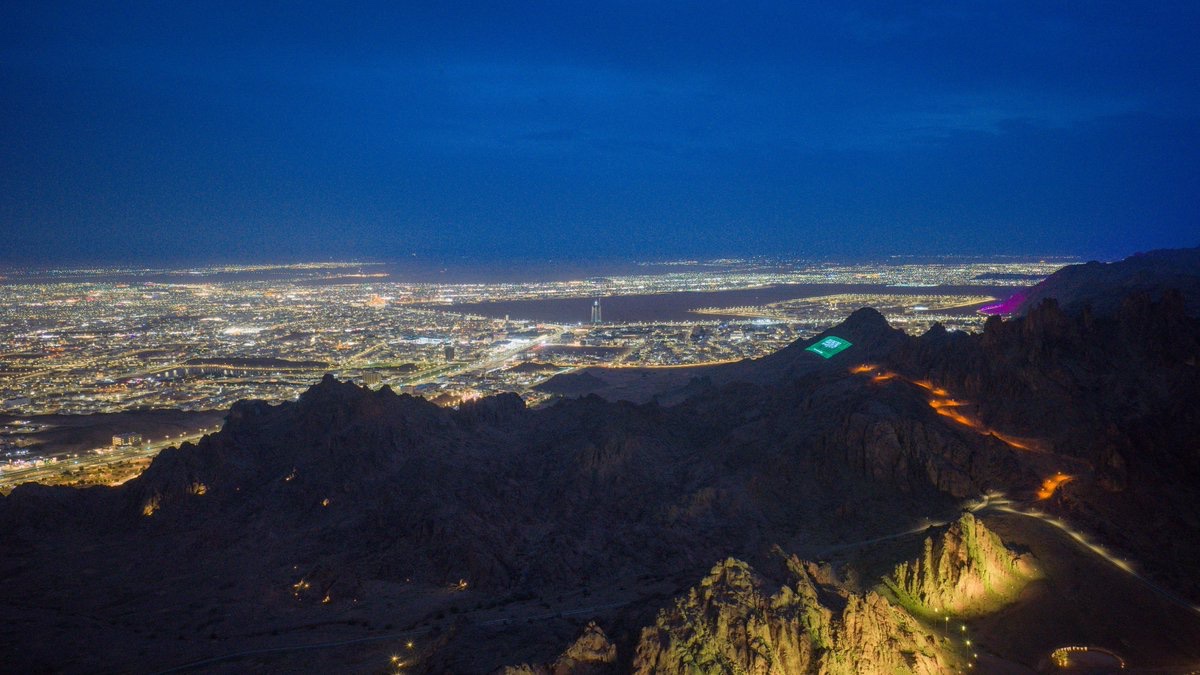 أمانة منطقة حائل tweet media