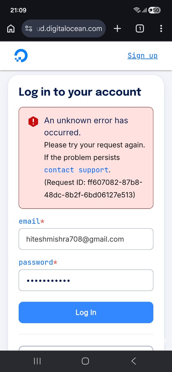Hitesh Mishra tweet media