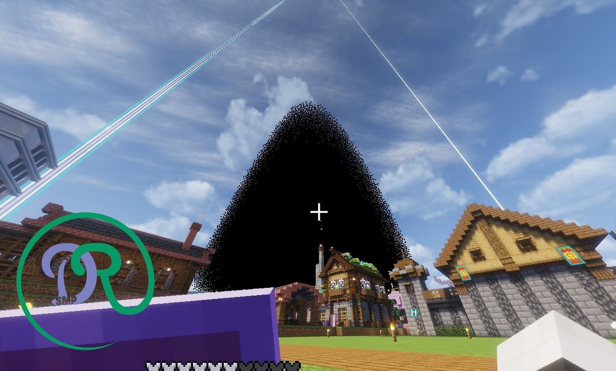 DownriverMCSMP's tweet photo. Not sure what Daunting is Summoning but it's sure large 😱😱

Apply Today for fun builds and exciting competition https://t.co/vSwyXG60vW https://t.co/N7FzlPXXzW