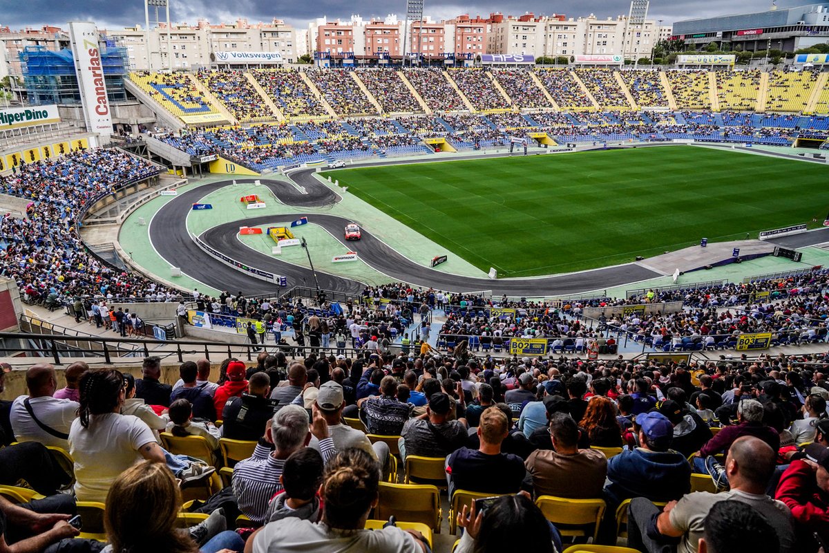 FIA World Rally Championship tweet media