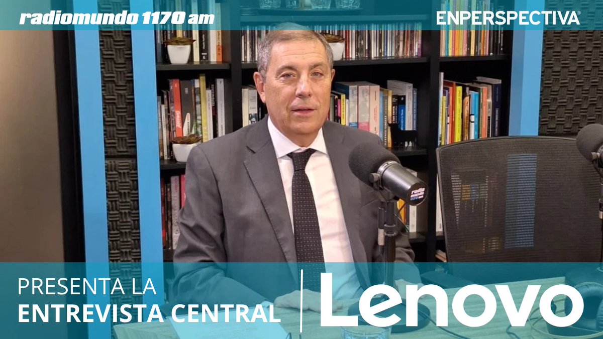 En Perspectiva tweet media
