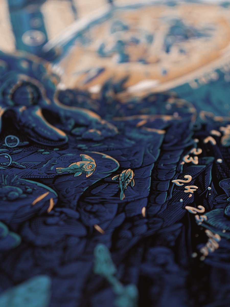 Phish Dry Goods tweet media