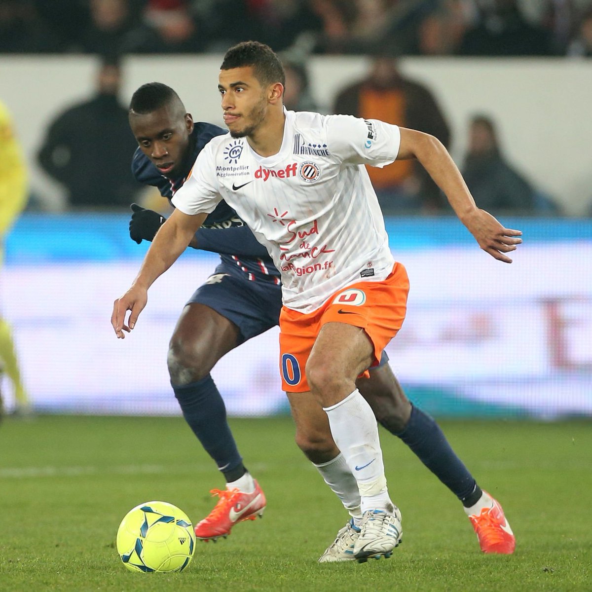 Actu Ligue 1 tweet media