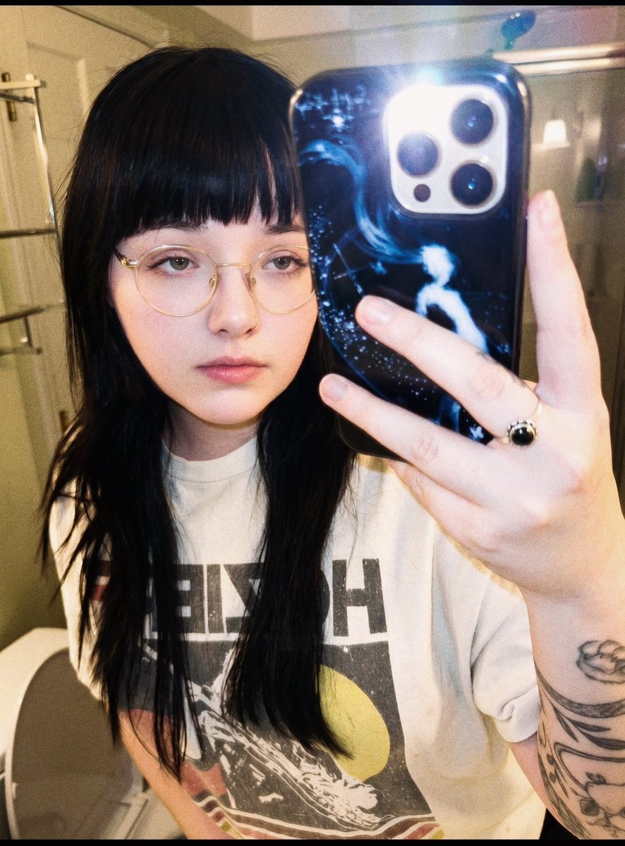 Taylor Rose ♉︎ tweet media
