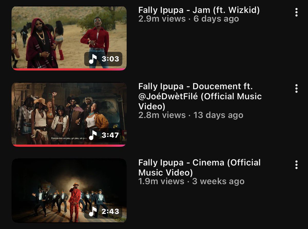 HARSHAA™ tweet media