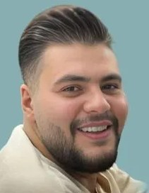 #امیرمحمد_مجلل_چوبری بلاتکلیف در زندان قزلحصار
جمعه ۱۲ دی ۱۴۰۴ بازداشت شده است
=
#گروگانها را آزاد کنید..رو به #آزادی...پشت به #استبداد
زندگی انسانی حق ماست.ایرانم حقِت را فریاد بزن V:)
نه به #استبداد حاکم..نه به قدرتهای خارجی که چشم طمع به ایران دارند