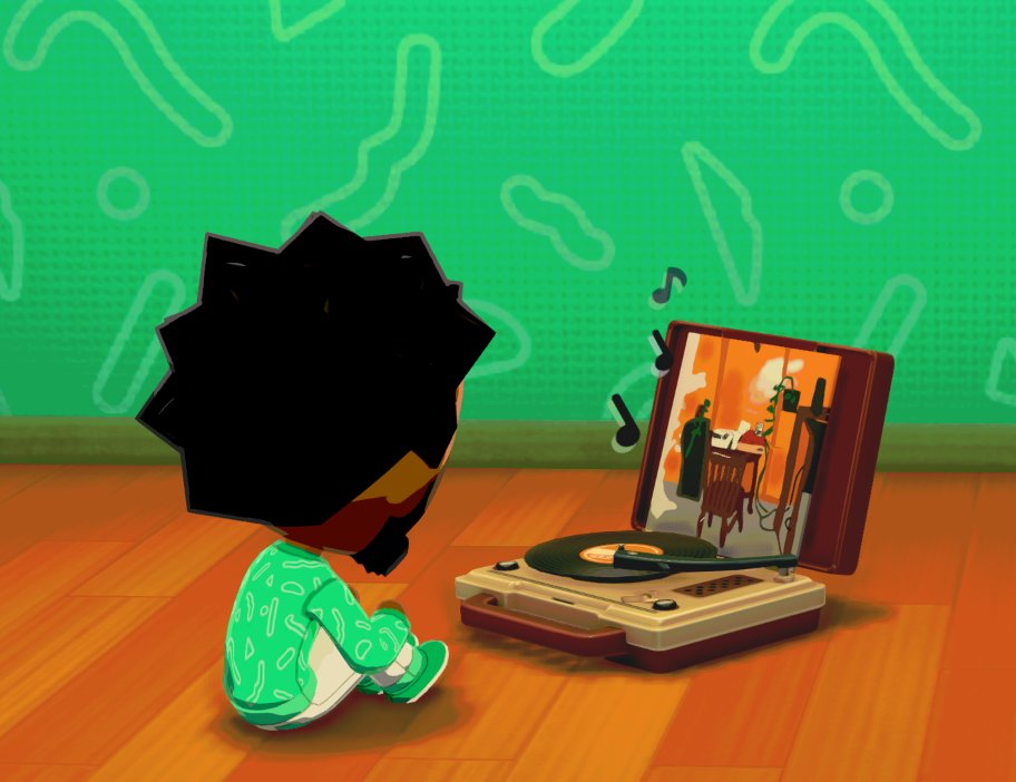𝐋𝐋𝟒𝟕 tweet media