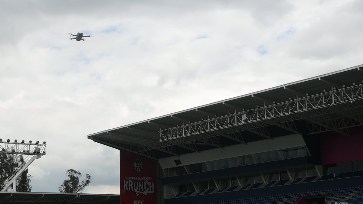 AxioRyx's tweet photo. Our Sentinel AI technology powered a major soccer event with cutting-edge, high-tech intelligence.
@FIFAWorldCup @CONMEBOL @Sudamericana @FIFAcom @afa 
#CriticalCommunications #PublicSafety @MLS 
@Dallas_Sheriff @houstonpolice
@crealoya @dallaspolice_ @CityOfDallas https://t.co/wMNvKZyXRj