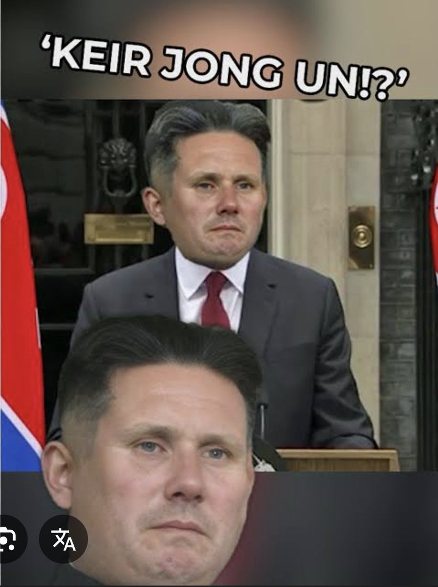 antprice98's tweet photo. @Keir_Starmer https://t.co/dtgWMVgeju