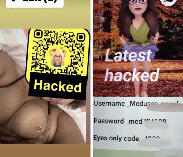 Cyber Hack tweet media