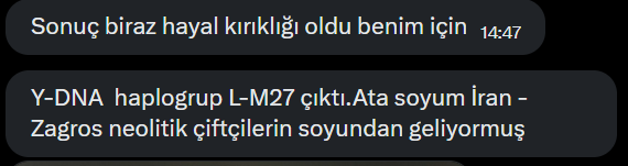 Toygar Canatan tweet media