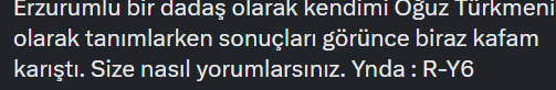 Toygar Canatan tweet media