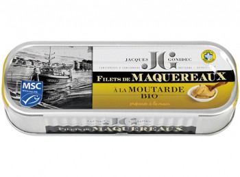 exceptionalfood's tweet image. Mackerel Fillets in Mustard Marinade (Organic)

BUY HERE gourmet-delights.com/seafood.html

#Foodies #foodie #organic #FoodieNation #recipes #cooking #TinnedFishDateNight #FoodLover #FoodLovers #WineLovers #RecipeOfTheDay #DoctorsWhoCook #PCCMeats #PCCMCooks #TwitterSupperClub #BOOMAppetit