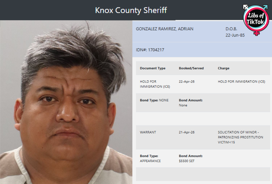 Libs of TikTok tweet media