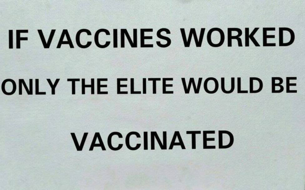 Andrew Bridgen tweet media