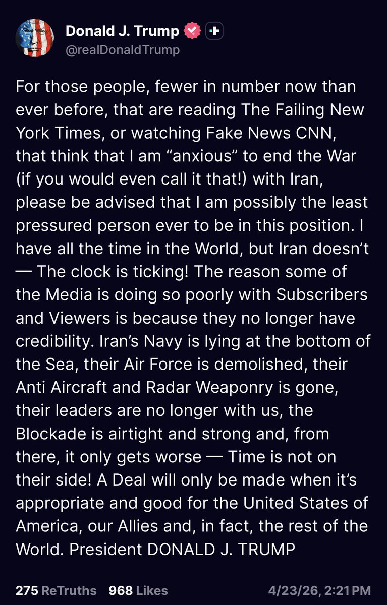 The Kobeissi Letter tweet media