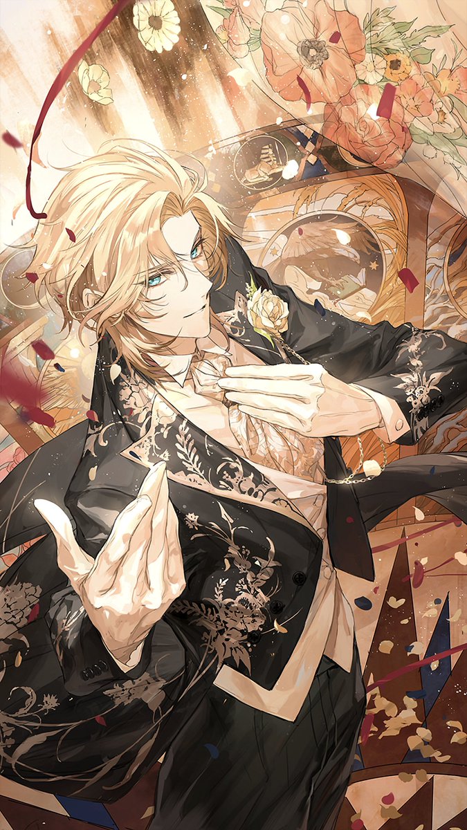 daily lars tweet media