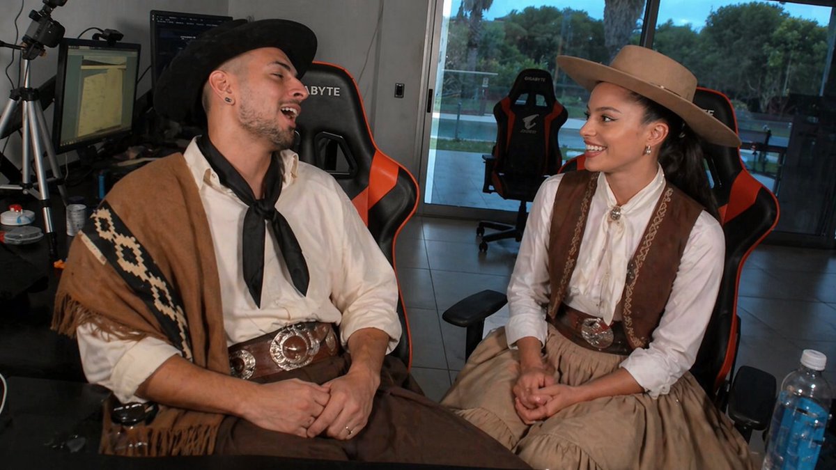 MAXISTA HASTA LOS HUEVOS tweet media