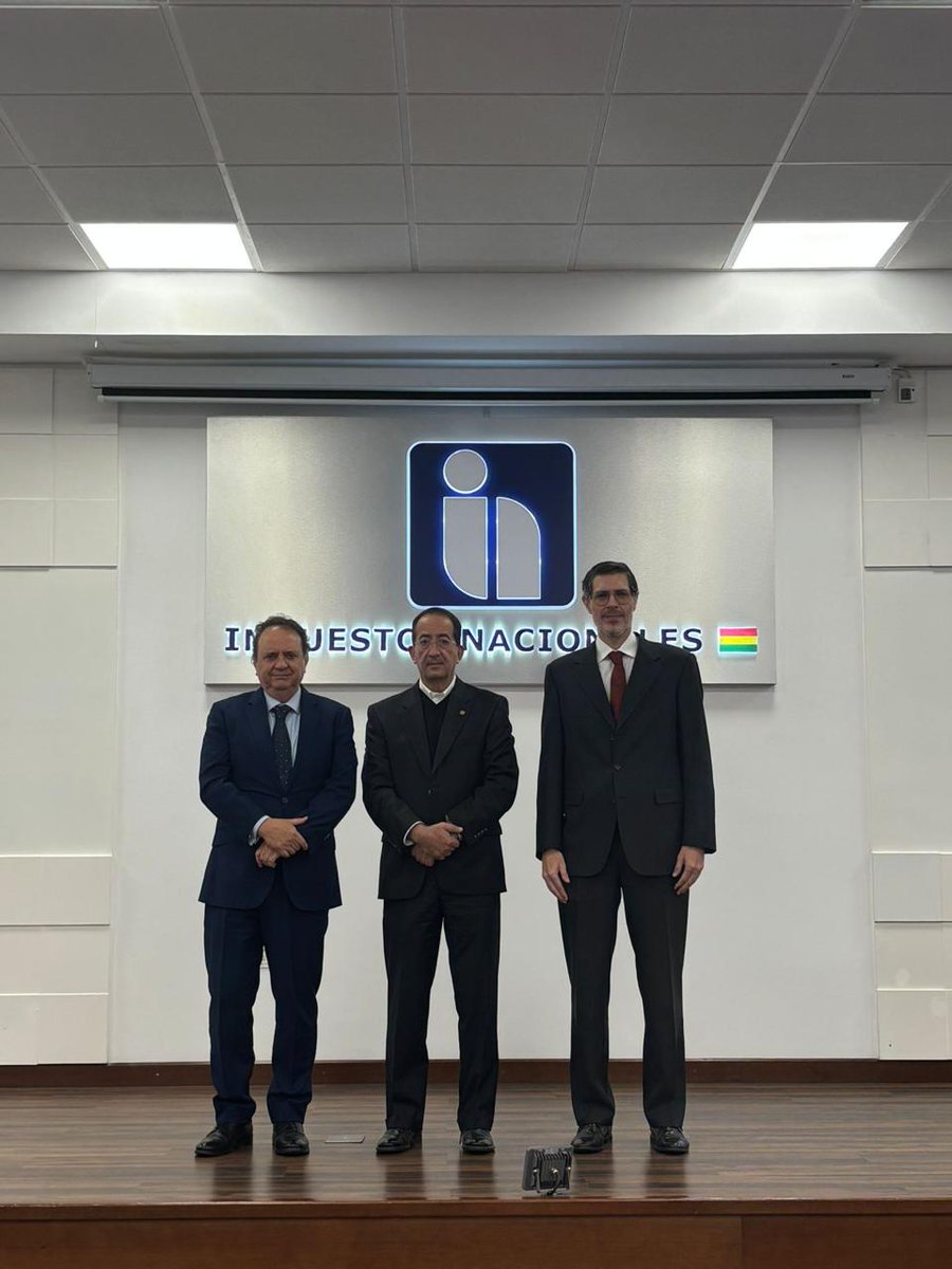 Secretaría Ejecutiva tweet media