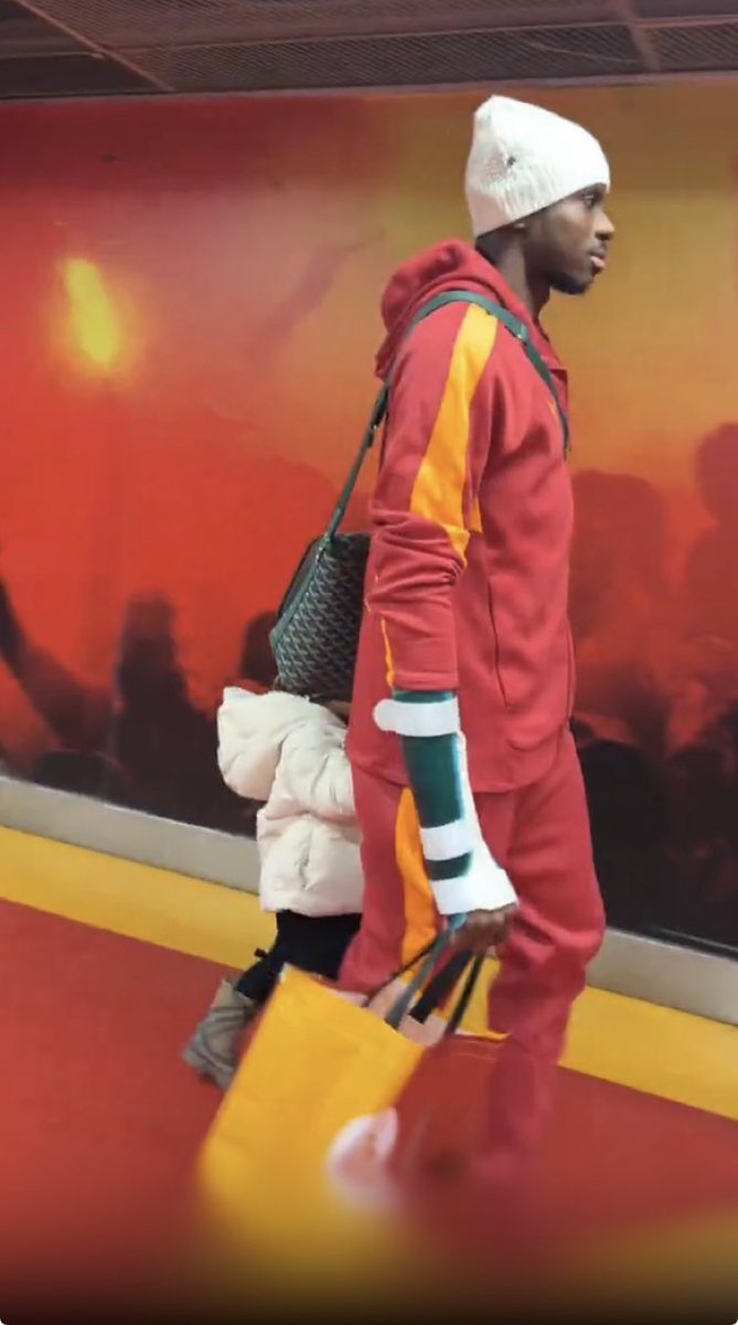 Berşan Taşkaya tweet media