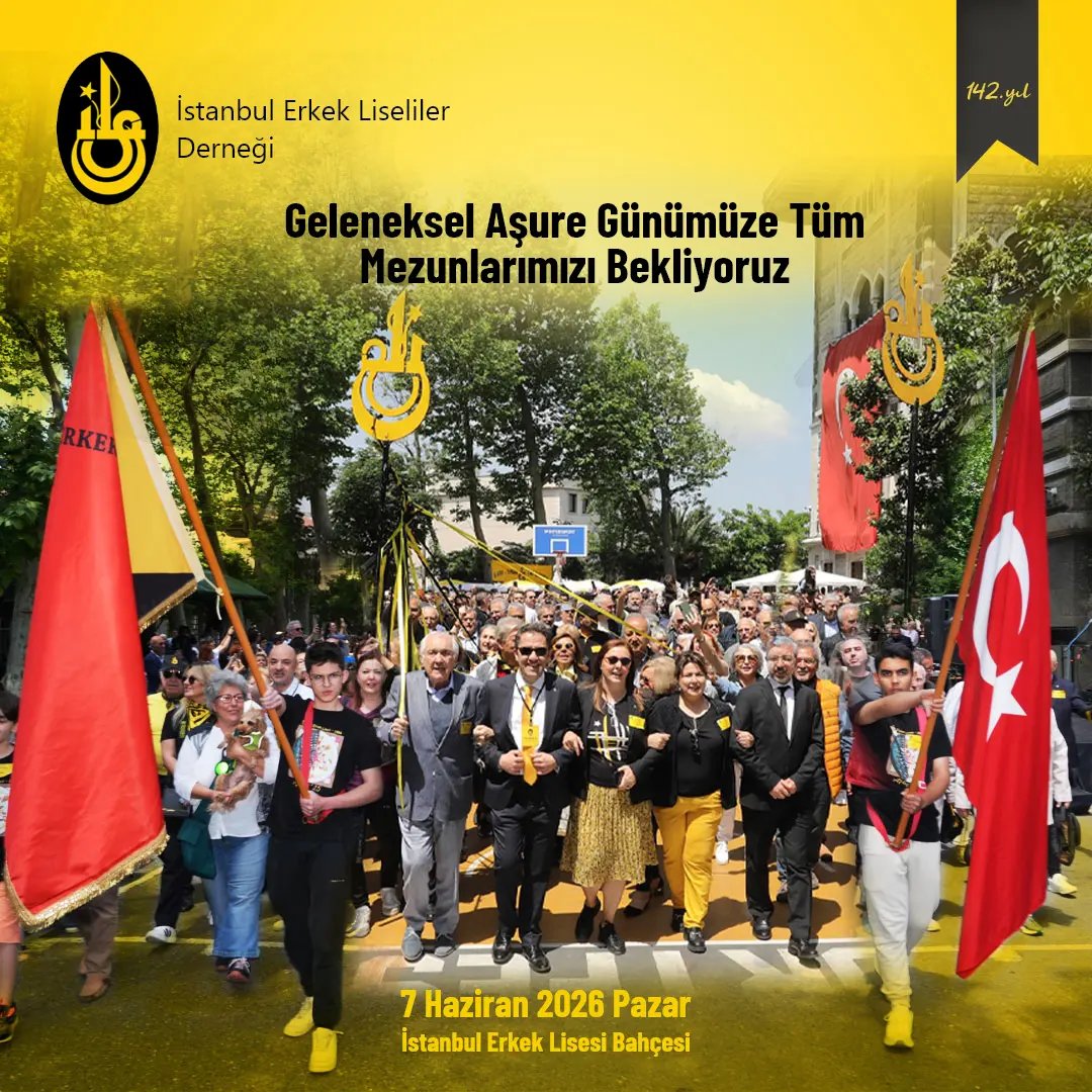İELDER tweet media