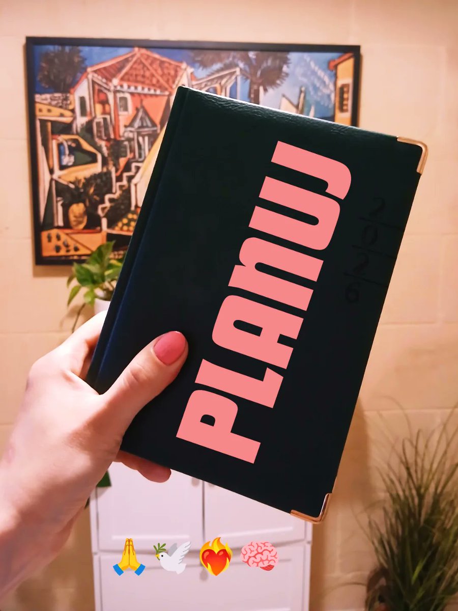 Klara_Sadurska's tweet image. #plan #planuj #stwórzplan