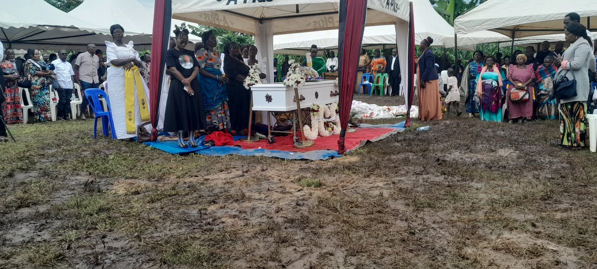 Buganda Kingdom tweet media