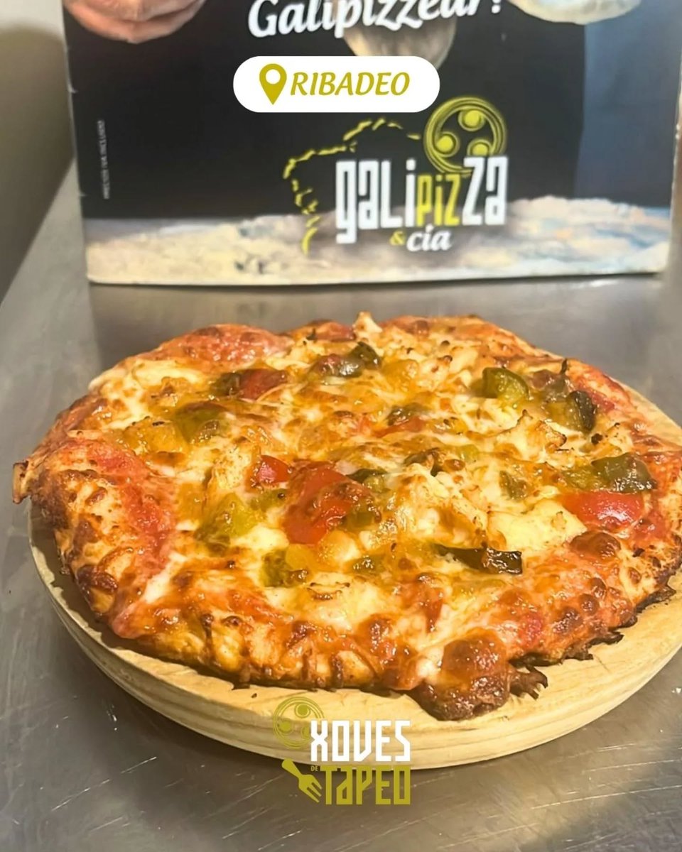 Galipizza &cia tweet media