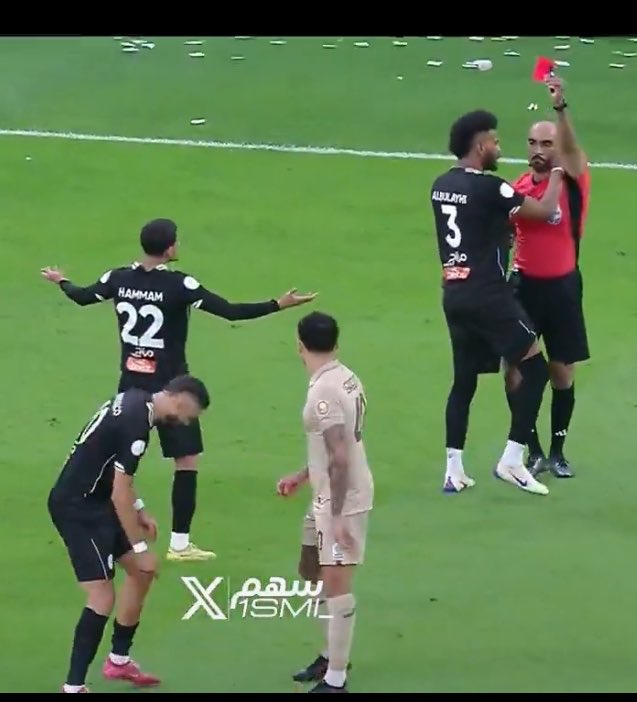 мαjєd мєnєgαzzo tweet media