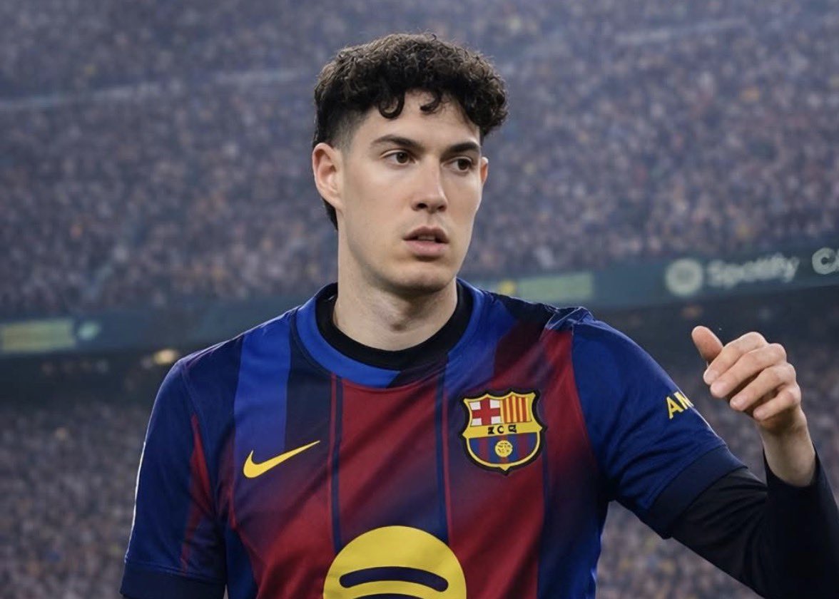 Som I Serem FCB tweet media