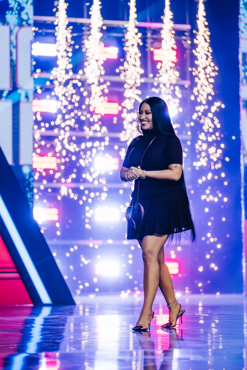 Turning Point Action tweet media