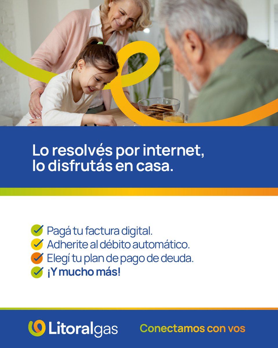 Litoralgas tweet media