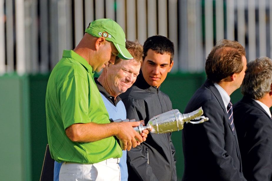 TheGolfDivoTee™ tweet media