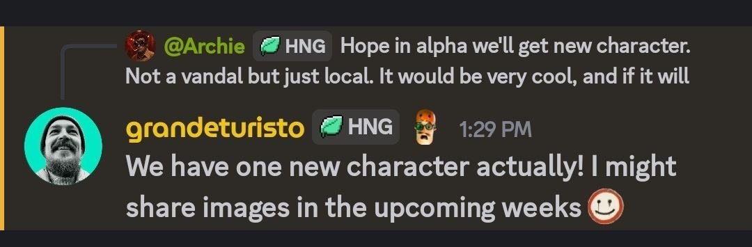 OctoCrab tweet media