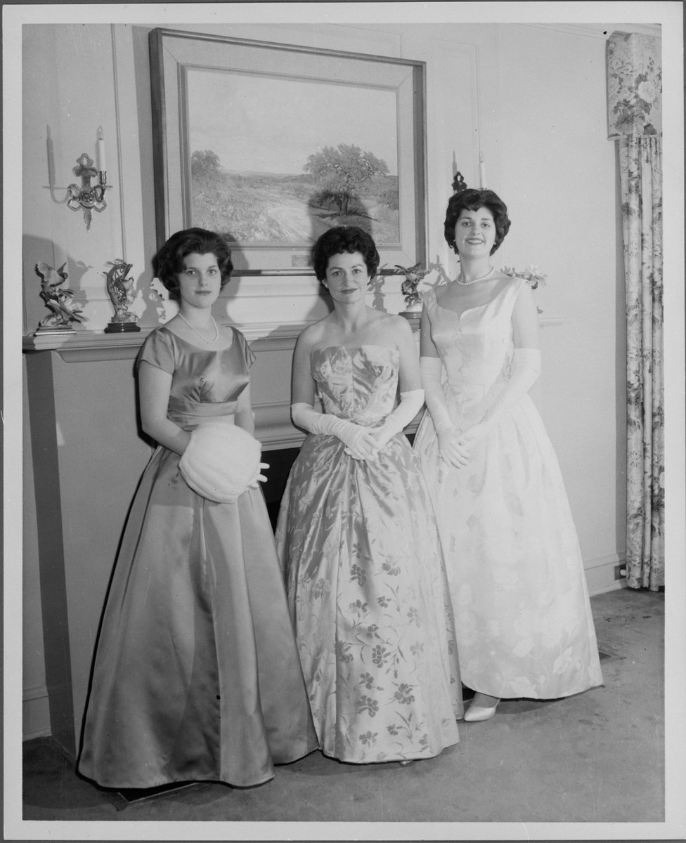 LBJ Library tweet media