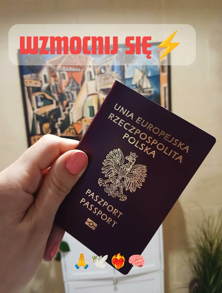 Klara_Sadurska's tweet image. #toughenup #wzmocnijsię #grow #evolve