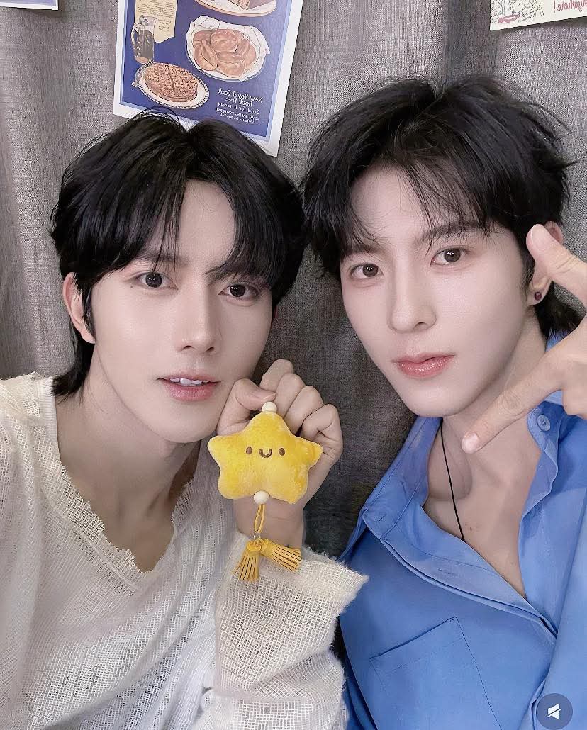 ✨XingQiu🍂 tweet media