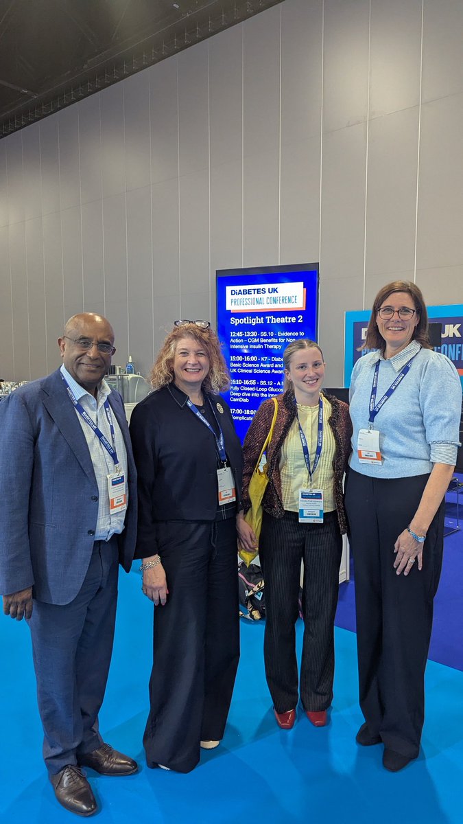 MGoonoo's tweet photo. A moment of pride for me after supervising and mentoring a brilliant medical student(Nicola) who gave an oral presentation on implication of frailty on mortality in diabetic foot disease patients.@solomon19400 @sheffielduni @GordonSloan9 @DrDSelvarajah @Shef_Research https://t.co/2ZX8b5KI8t