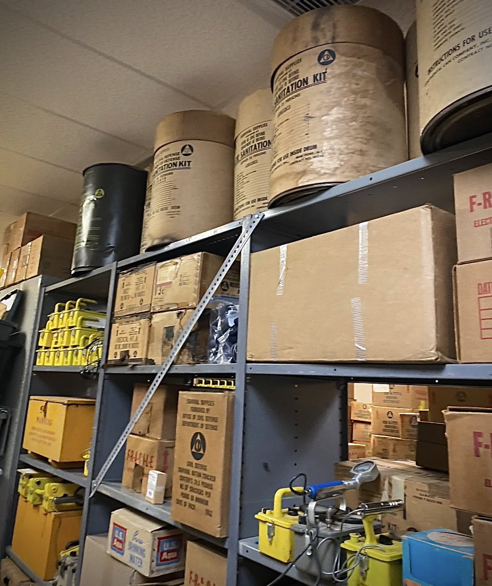 Radioactive Red tweet media