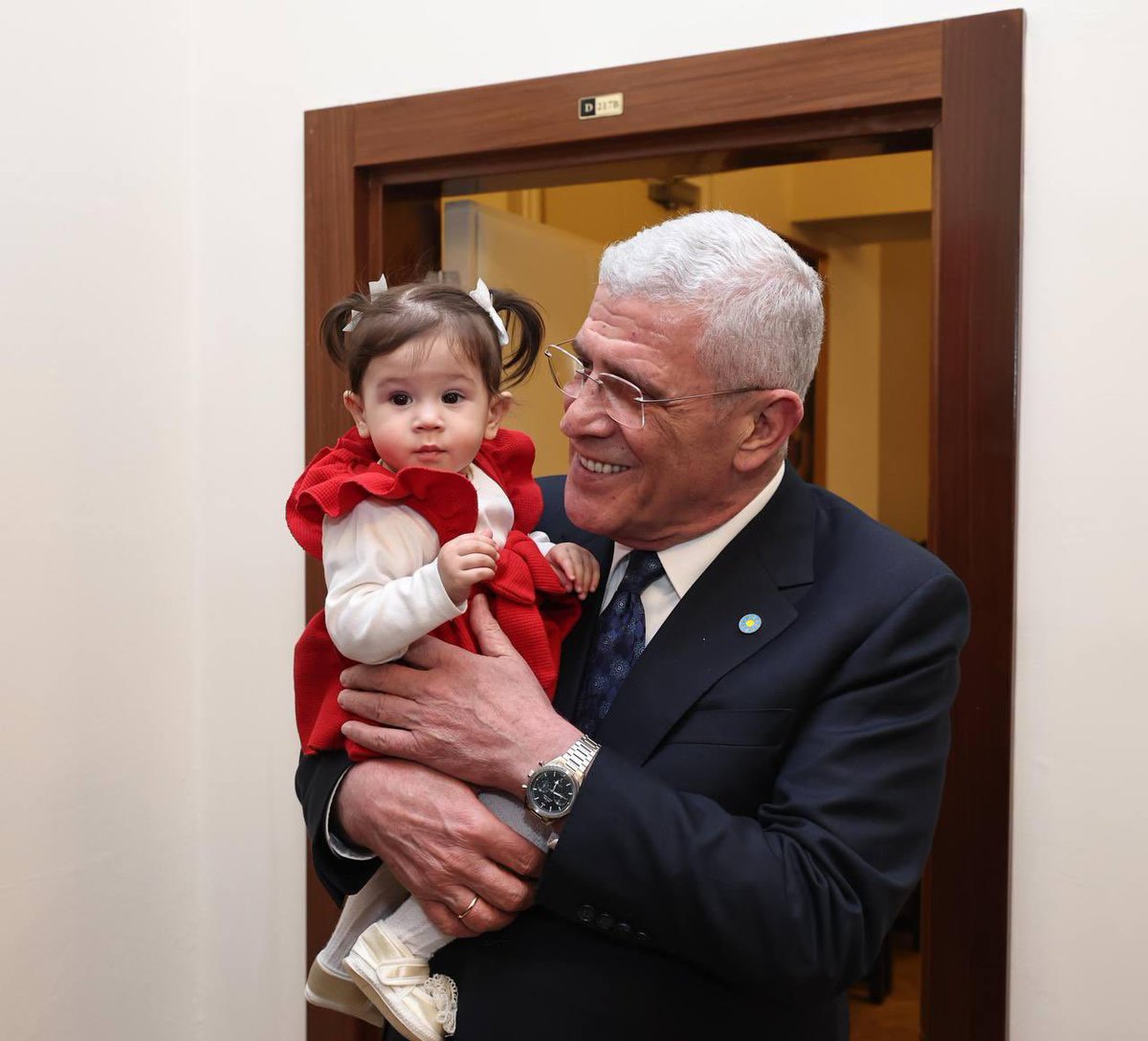 Müsavat Dervişoğlu tweet media