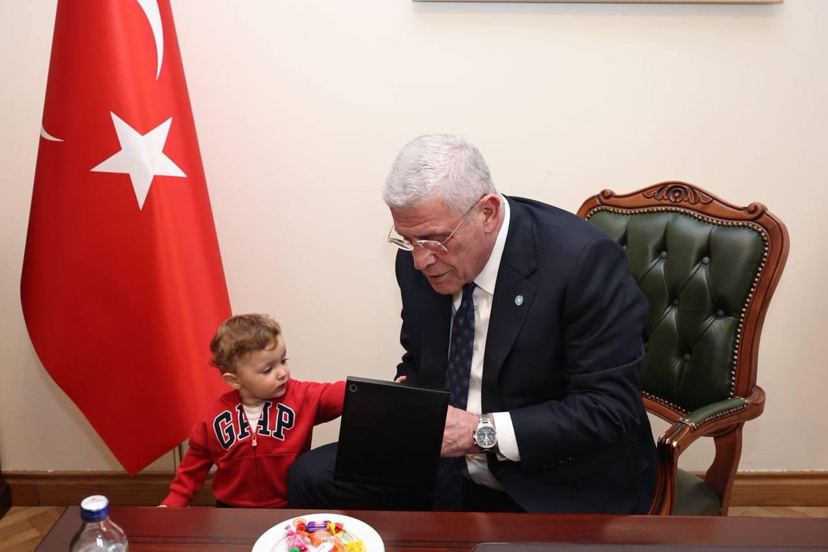 Müsavat Dervişoğlu tweet media