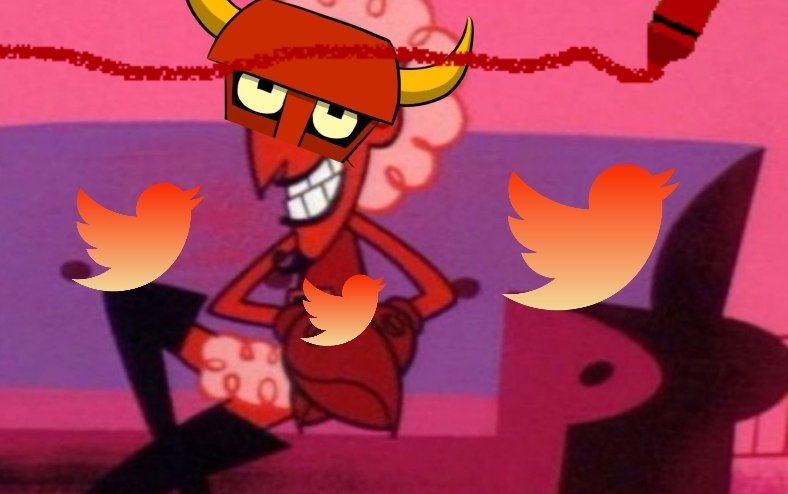 Fatal Except/0n tweet media